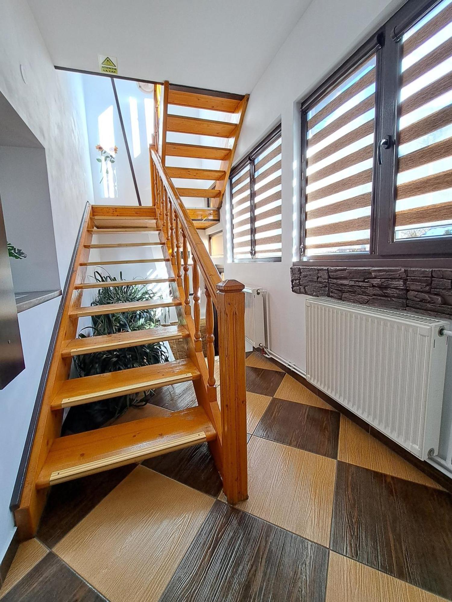 Shelby Accommodation -Adult Only- Синая Экстерьер фото