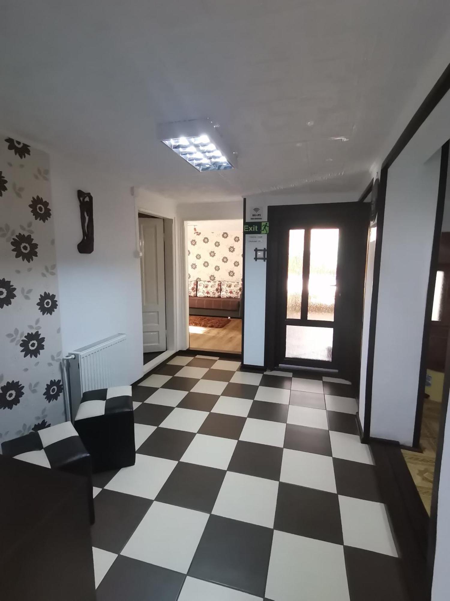 Shelby Accommodation -Adult Only- Синая Номер фото