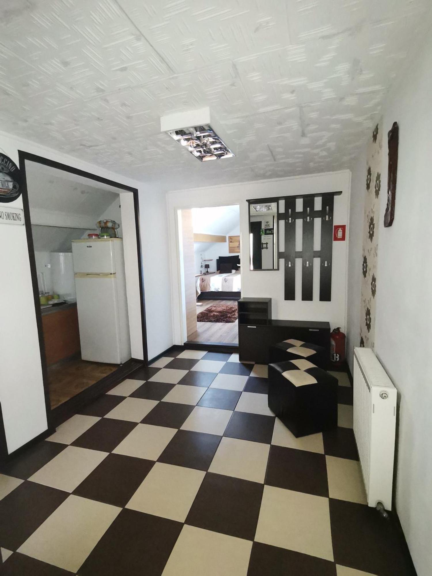 Shelby Accommodation -Adult Only- Синая Номер фото