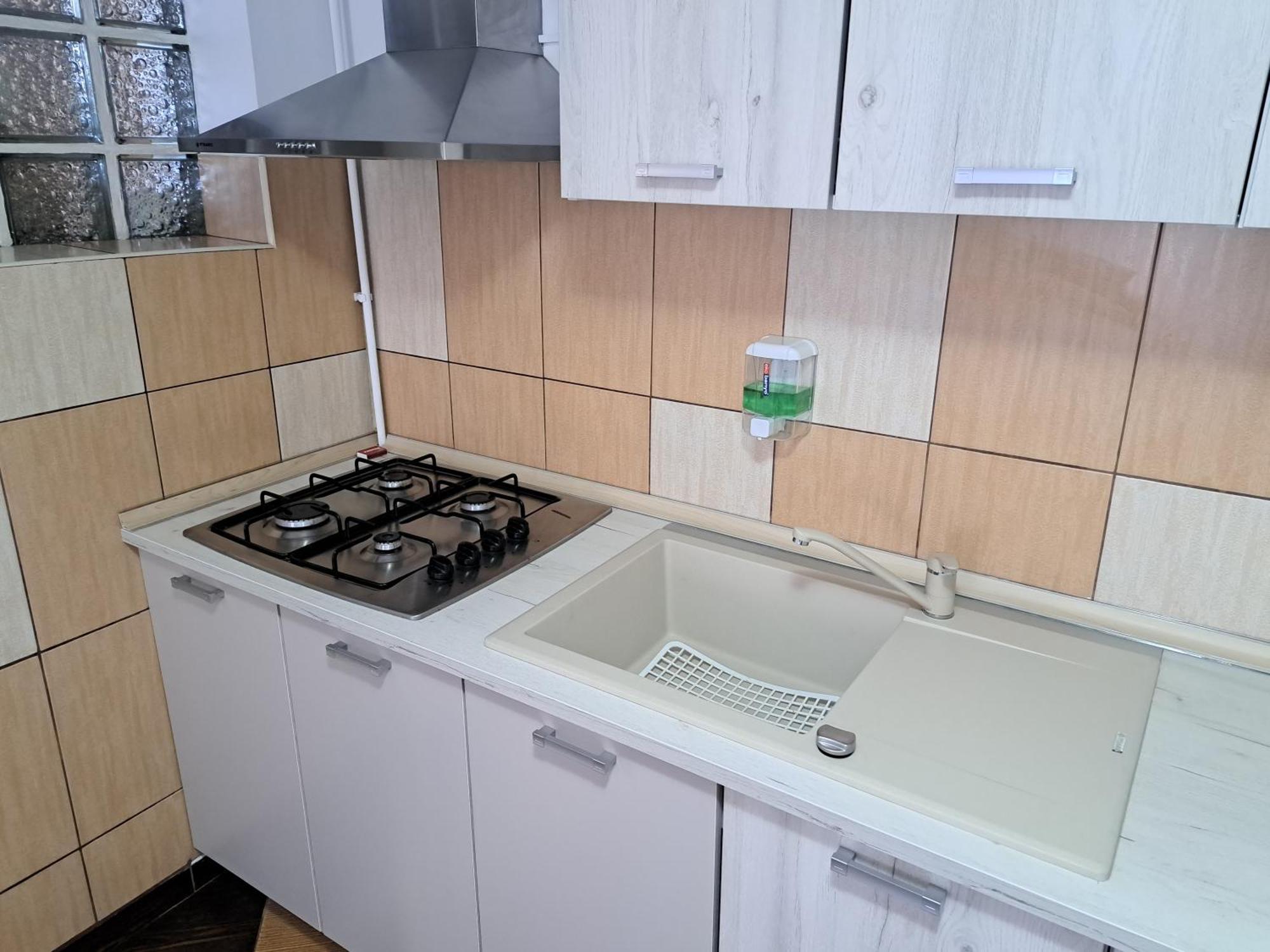 Shelby Accommodation -Adult Only- Синая Экстерьер фото